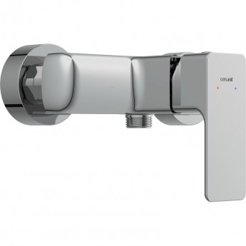 Смеситель CERSANIT для душа GEO однорычажный