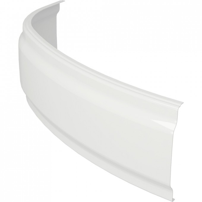 Панель Cersanit для ванны фронтальная JOANNA 140 универсальная 63360