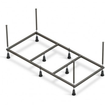 Рама CERSANIT для ванны VIRGO 160