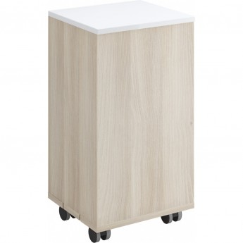 Комод CERSANIT SMART 32x35 белый