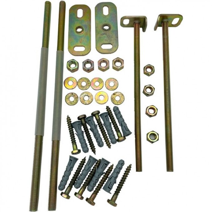 Комплект монтажный CERSANIT для инсталляции LEON NEW ZP-MNG-FRAME-1