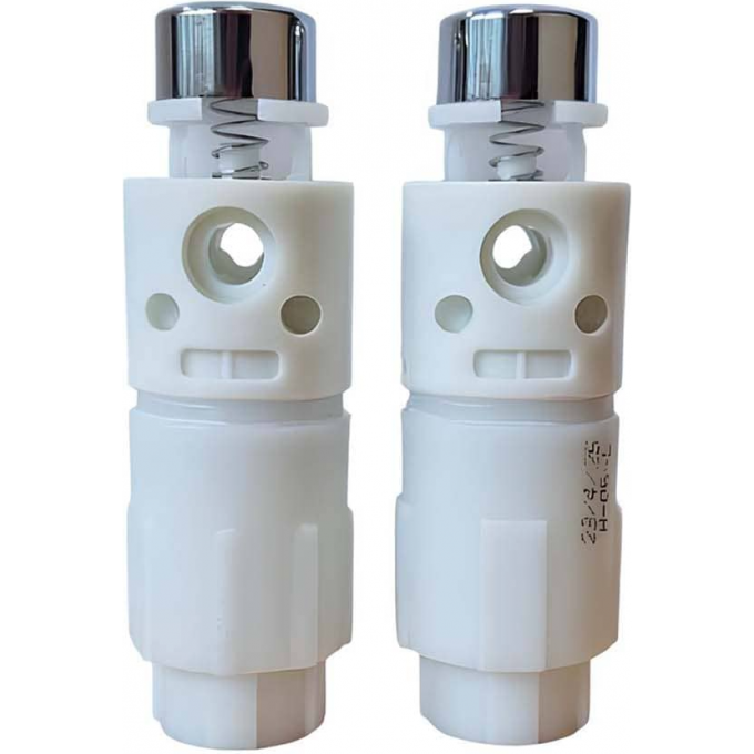 Микролифт для сидений CERSANIT ZP-MCL-DPL-3