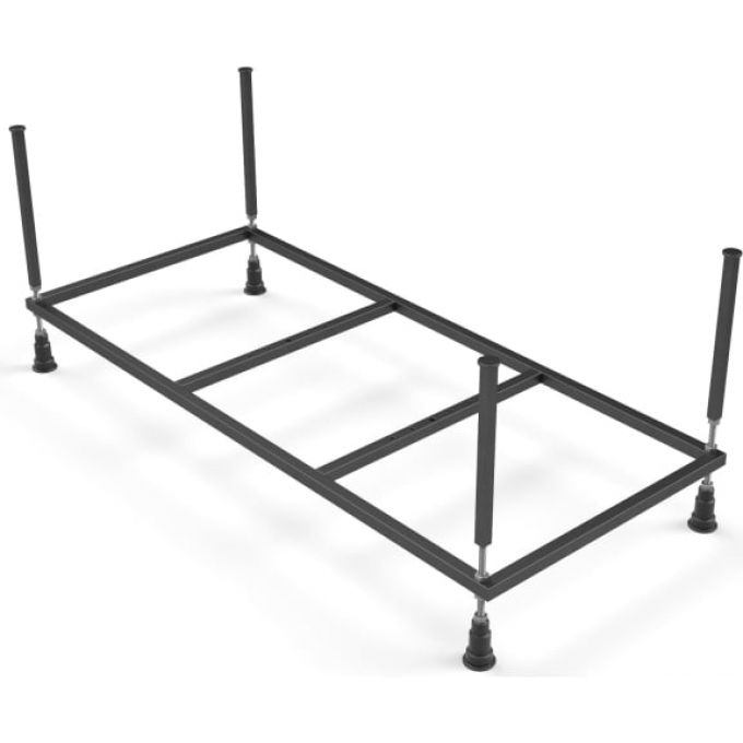 Рама для ванны CERSANIT MITO RED 150 K-RW-MITO REDx150n K-RW-MITO RED*150n