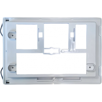 Рамка крепления кнопки смыва CERSANIT ZP-FM-DB-INS-1