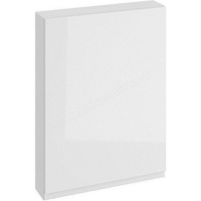 Шкафчик настенный CERSANIT MODUO 60 универсальный белый SB-SW-MOD60/Wh