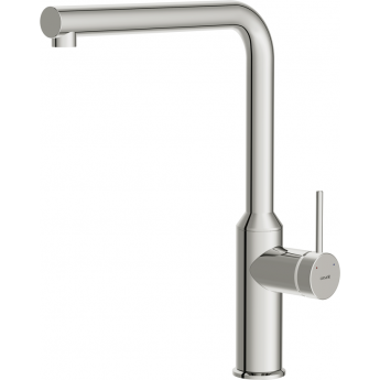 Смеситель CERSANIT для кухни FLAVIS однорычажный, хром