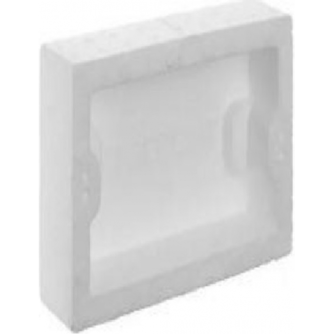 Тоннель ревизионный CERSANIT для инсталляции LEON/BLACK ZP-PROT-BUT-BOX-1