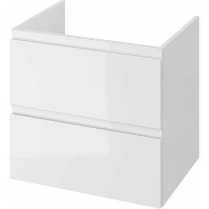 Тумба CERSANIT под раковину подвесная MODUO 70 для COMO 70 белый 64859