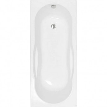 Ванна CERSANIT прямоугольная BUILD NEW 170x70