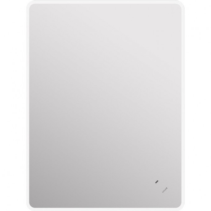 Зеркало CERSANIT ECLIPSE FUSION 75x100 с подсветкой прямоугольное 64814