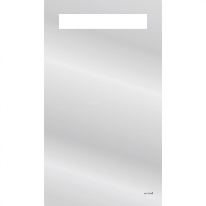 Зеркало CERSANIT LED BASE 010 50 с подсветкой прямоугольное KN-LU-LED010*50-b-Os
